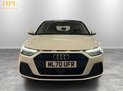 Audi A1 1.0 TFSI 25 Technik Sportback 5dr Petrol Manual Euro 6 (s/s) (95 ps) 2