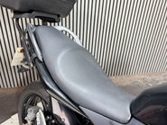 Kawasaki Er ER6 F 2008 60K RUNNING PROJECT BIKE SPARES OR REPAIR 650CC 11