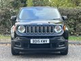 Jeep Renegade M-JET SPORT 2