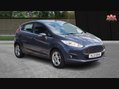 Ford Fiesta ZETEC 22