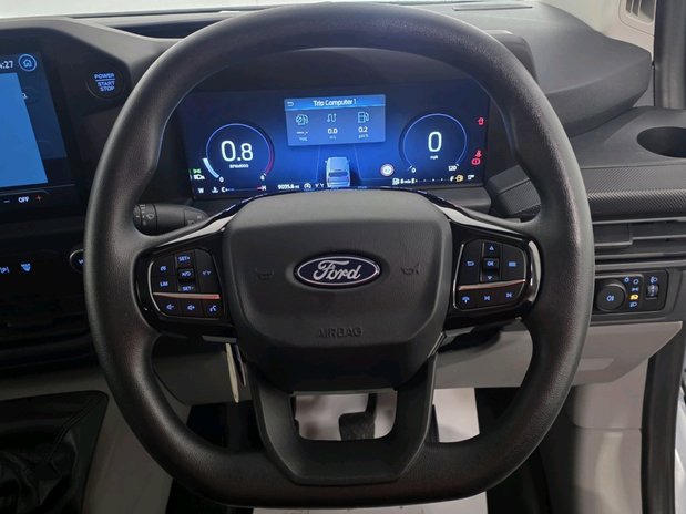 Ford Transit Custom 320 TREND L2H1 DCIV ECOBLUE 17