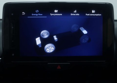 Toyota Yaris 1.5 Yaris Icon HEV CVT 5dr 23