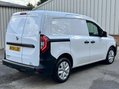 Renault Kangoo 1.5 dCi Blue ENERGY ML19 Advance MWB Euro 6 (s/s) 6dr 5