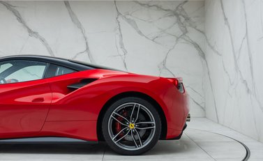 Ferrari 488 GTB 39