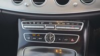 Mercedes-Benz E Class 2.0 E220d SE Saloon 4dr Diesel G-Tronic+ Euro 6 (s/s) (194 ps) 42
