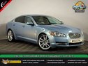 Jaguar XF V6 PORTFOLIO