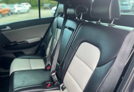 Kia Sportage GT-LINE 29