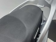 Sinnis Twist 2022 1K 50CC SCOOTER LEARNER BIKE NEW MOT SERVICED 11