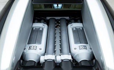 Bugatti Veyron 16.4 29