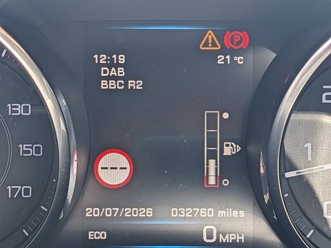 Jaguar XE R-SPORT 31
