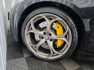 Alfa Romeo Giulia 2.9 V6 Bi-Turbo Quadrifoglio Saloon 4dr Petrol Auto Euro 6 (s/s) (510 ps) 33