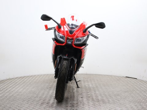Aprilia RS125 RS 125 5