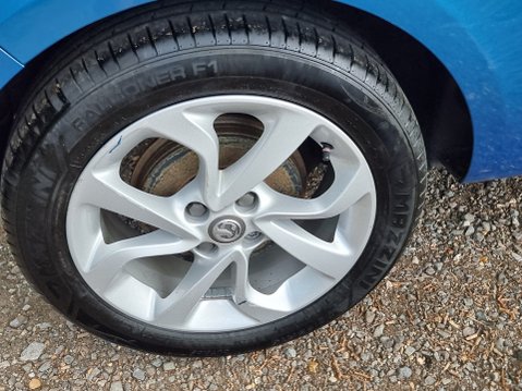 Vauxhall Corsa ENERGY AC 13