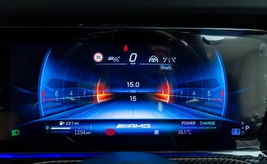 Mercedes-Benz G Class AMG G 63 MAGNO EDITION 22