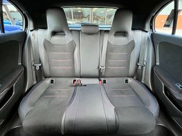 Mercedes-Benz A Class 1.3 A 250 AMG Line E Auto 5dr 77