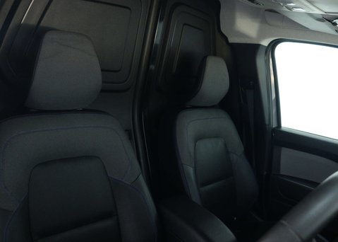Nissan Townstar 45kWh Tekna Panel Van 6dr Electric Auto L1 (122 ps) 41
