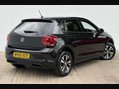 Volkswagen Polo 1.0 Polo SE TSi Semi-Auto 5dr 2
