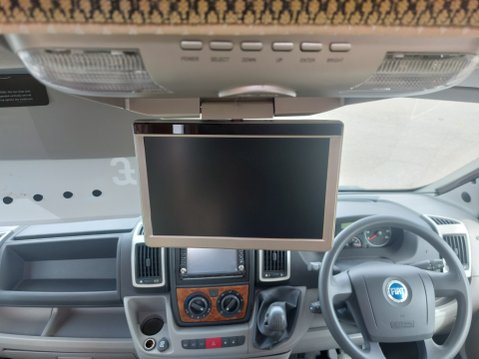 Auto-Trail Mohican 10