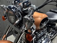 Honda F6 GOLDWING 1998 1500 ONLY 34K STUNNING CRUISER BIKE 34
