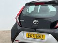 Toyota Aygo 1.0 Aygo X-Play TSS VVT-i CVT 5dr 23