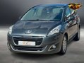 Peugeot 5008 1.6 5008 Active Blue HDi S/S 5dr *NATIONAL DELIVERY* 8