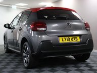Citroen C3 PURETECH FLAIR S/S EAT6 29