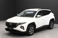 Hyundai TUCSON 1.6 Tucson SE Connect TGDi HEV Auto 5dr 7