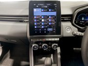 Renault Clio 1.6 E-TECH E-Tech engineered Hatchback 5dr Petrol Hybrid Auto Euro 6 (s/s) 18