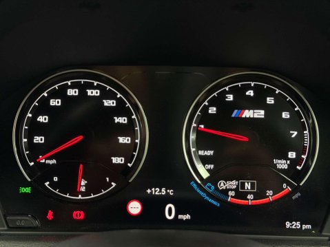 BMW M2 3.0 BiTurbo GPF Competition Coupe 2dr Petrol DCT Euro 6 (s/s) (410 ps) 27