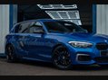 BMW 1 Series 3.0 M140I Shadow Edition Auto 5dr 7