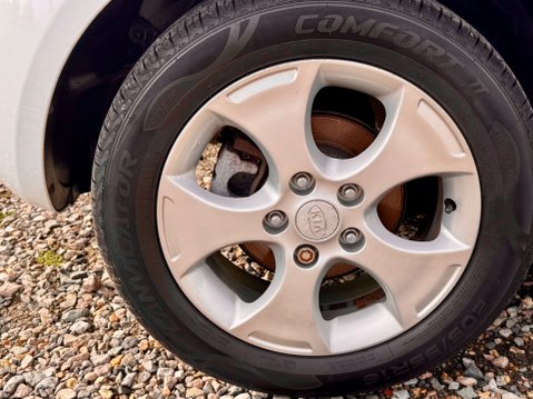 Kia Venga 2 ECODYNAMICS 41
