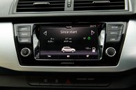 Skoda Fabia COLOUR EDITION TSI 21