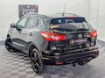 Nissan Qashqai 1.5 dCi n-tec+ 2WD Euro 6 (s/s) 5dr 9