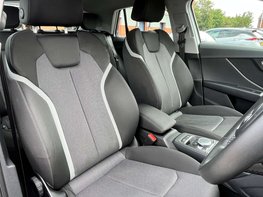 Audi Q2 1.5 Q2 Sport 35 TFSI Semi-Auto 5dr 70
