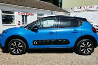 Citroen C3 1.2 PURETECH FLAIR..TIMING BELT REPLACED AT 66k 5