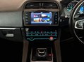 Jaguar F-Pace V6 S AWD 16