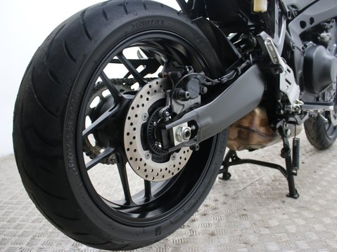 Yamaha Tracer 9 TRACER 9 (MTT 890) 23