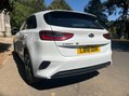 Kia Ceed FIRST EDITION ISG 8