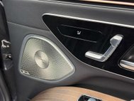 Mercedes-Benz EQS EQS 350 96kWh Business Class Saloon 5dr Electric Auto (292 ps) 43