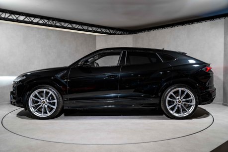 Lamborghini Urus V8. NOW SOLD. SIMILAR REQUIRED. PLEASE CALL 01903 254800. 8