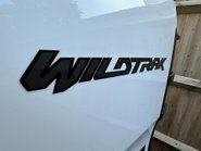 Ford Ranger WILDTRAK DOUBLE CAB PICKUP 2.0D ECOBLUE AUTOMATIC 9