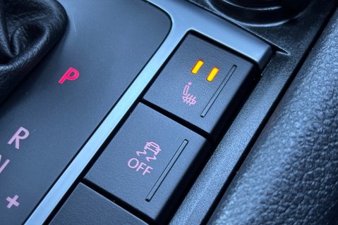 Volkswagen Amarok DC V6 258 ps Tdi Aventura Black Edition 4Motion 22