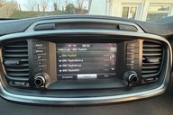 Kia Sorento CRDI KX-2 ISG AUTOMATIC,10 SERVICES! 7 SEATS! LEATHER,NAV,SENSORS 35