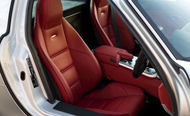 Mercedes-Benz SLS AMG 17