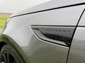 Land Rover Discovery TD6 HSE LUXURY 21