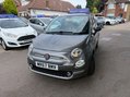 Fiat 500 1.2 Lounge Euro 6 (s/s) 3dr 9