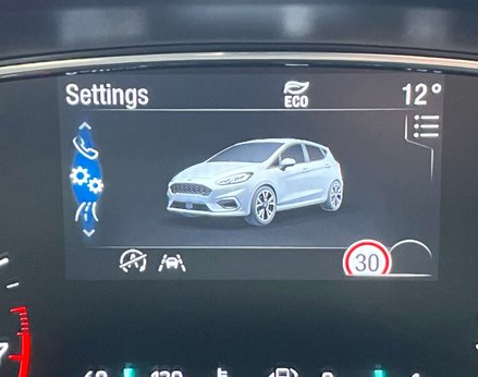Ford Fiesta 1.0 Fiesta ST-Line X Turbo 5dr 28