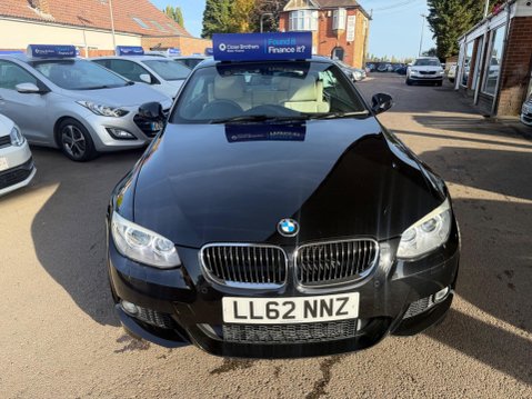 BMW 3 Series 2.0 320d Sport Plus Edition Euro 5 (s/s) 2dr 10