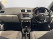Volkswagen Polo 1.2 TSI beats Hatchback 5dr Petrol Manual Euro 6 (s/s) (90 ps) 18