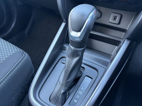 Suzuki Vitara 1.5 Hybrid Motion 5dr AGS 30